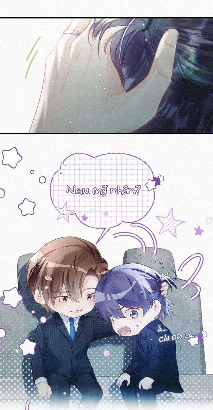 Môi Súng - Chapter 61 - Trang 32