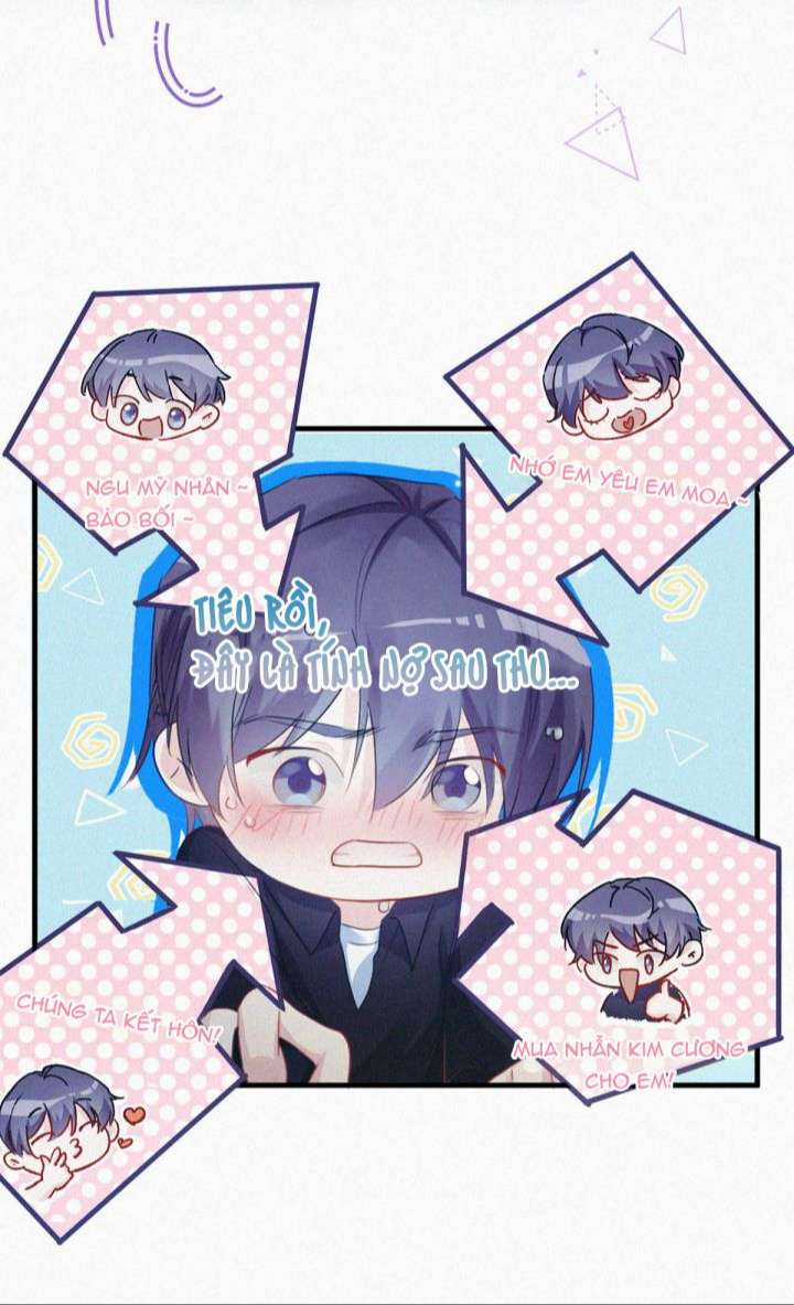 Môi Súng - Chapter 61 - Trang 33