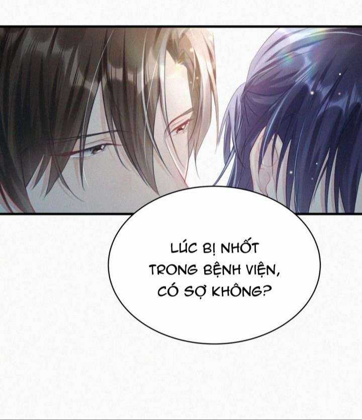 Môi Súng - Chapter 61 - Trang 34