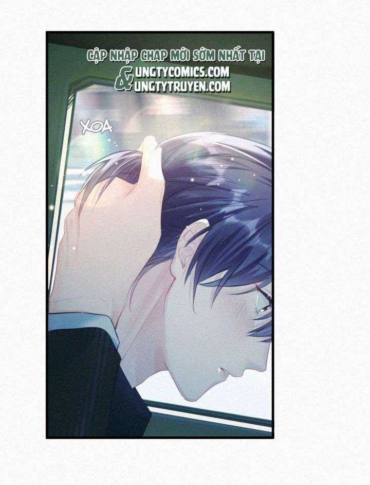 Môi Súng - Chapter 61 - Trang 35