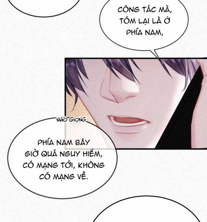 Môi Súng - Chapter 61 - Trang 6