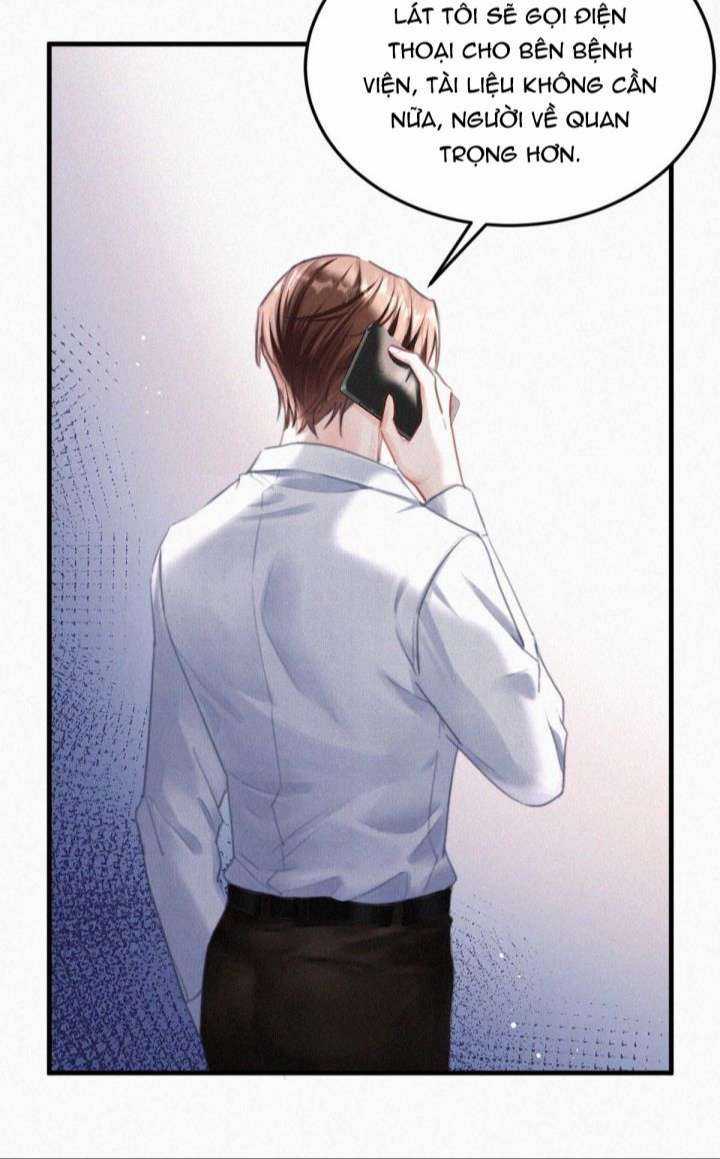 Môi Súng - Chapter 61 - Trang 7