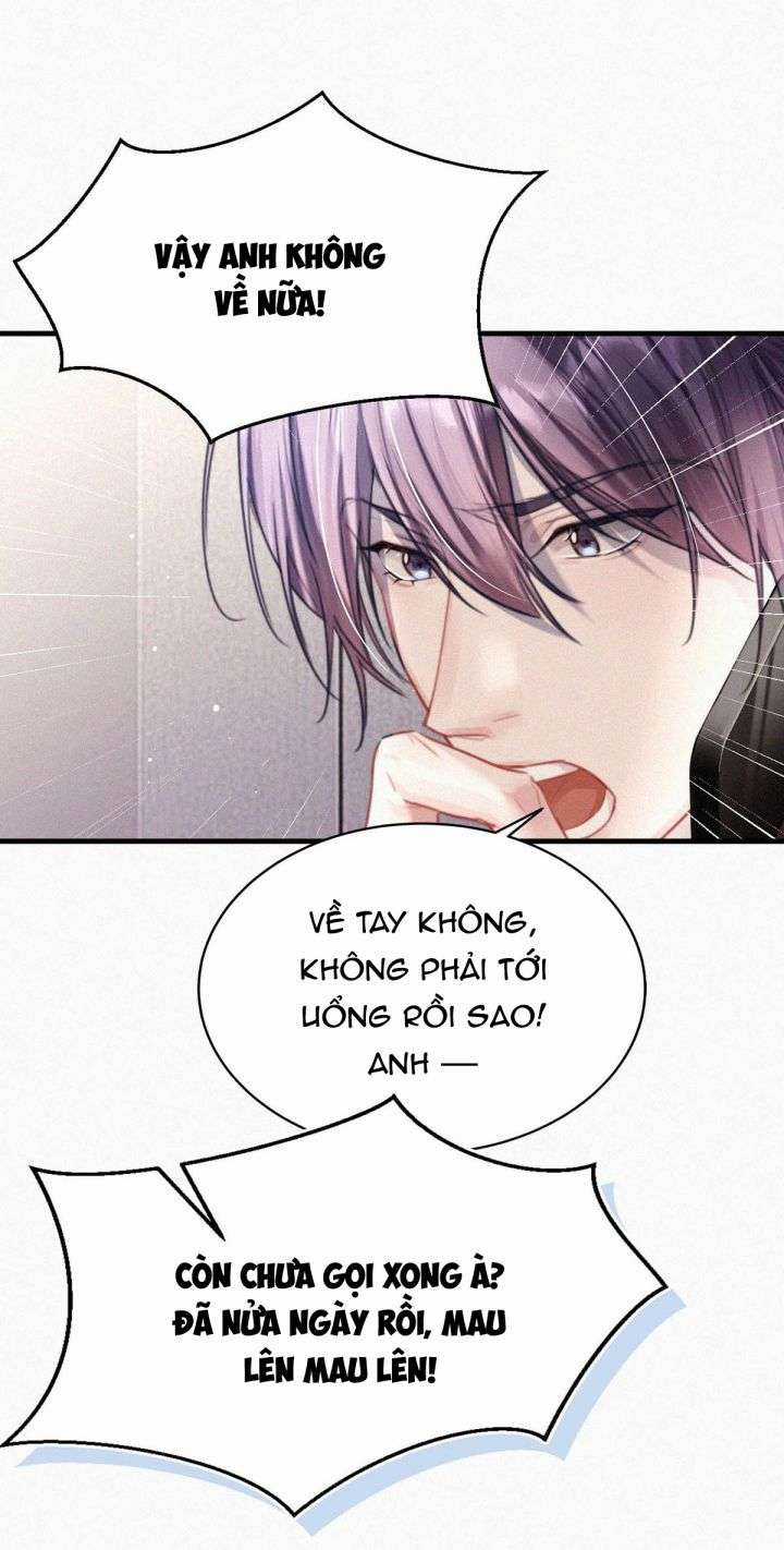 Môi Súng - Chapter 61 - Trang 8