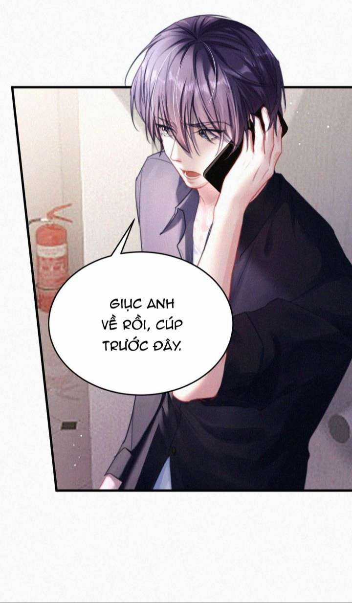 Môi Súng - Chapter 61 - Trang 9