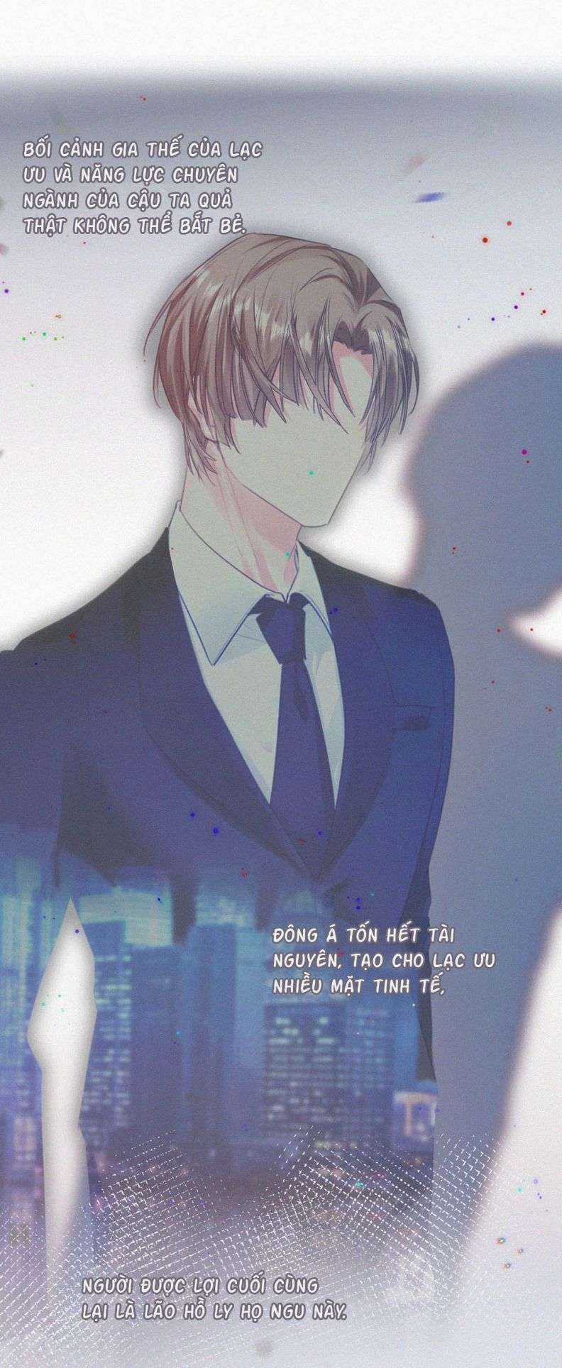 Môi Súng - Chapter 62 - Trang 15