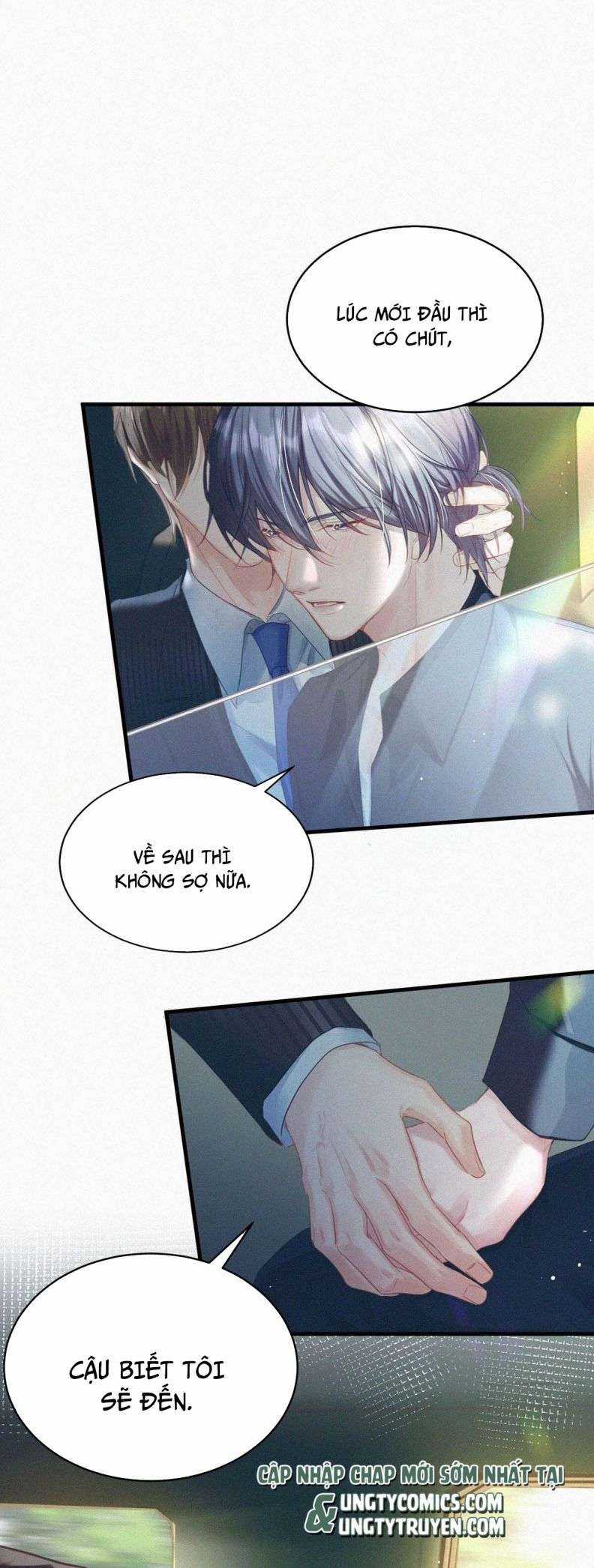 Môi Súng - Chapter 62 - Trang 3