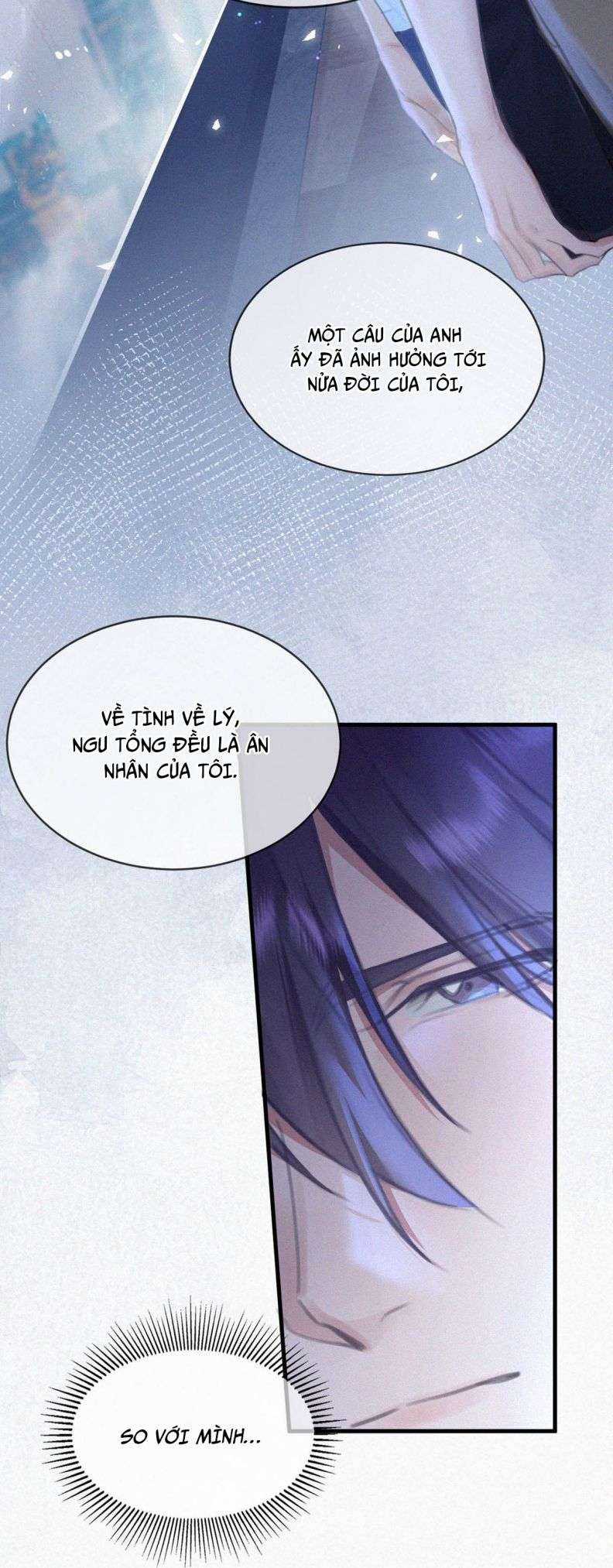 Môi Súng - Chapter 62 - Trang 21