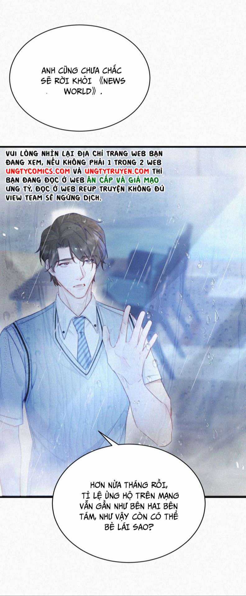 Môi Súng - Chapter 62 - Trang 23