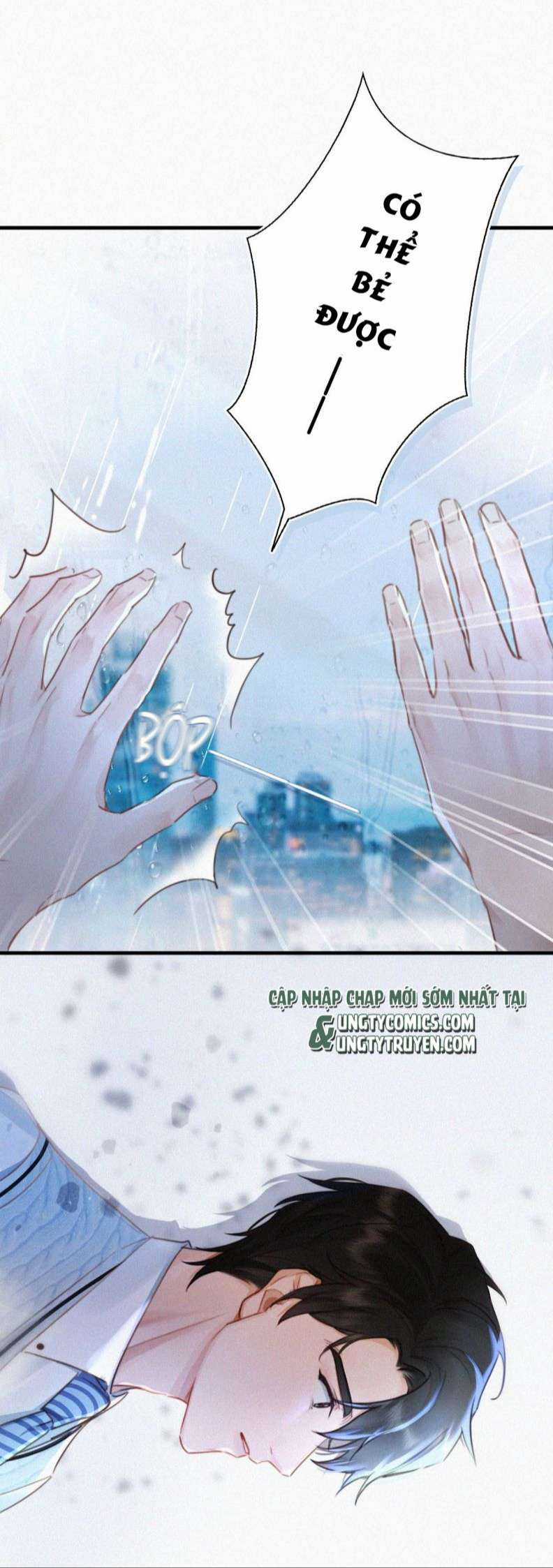 Môi Súng - Chapter 62 - Trang 24