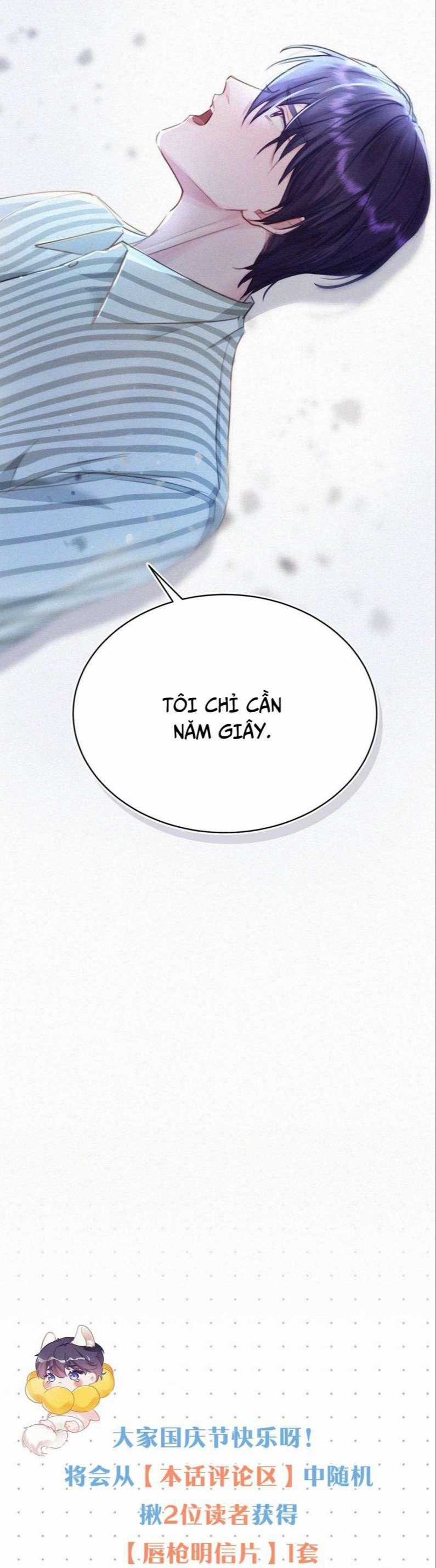 Môi Súng - Chapter 62 - Trang 25