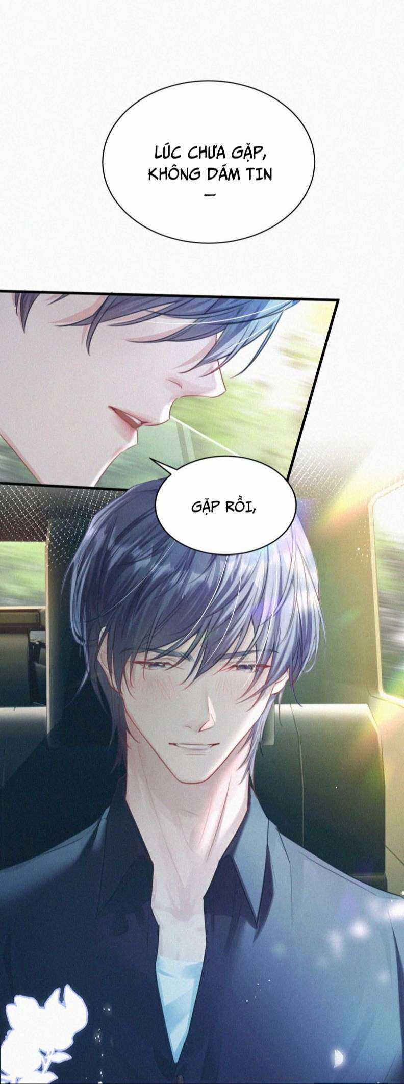 Môi Súng - Chapter 62 - Trang 4