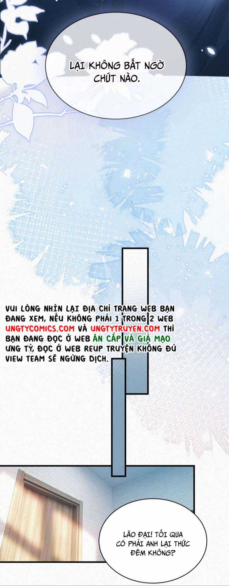 Môi Súng - Chapter 62 - Trang 5