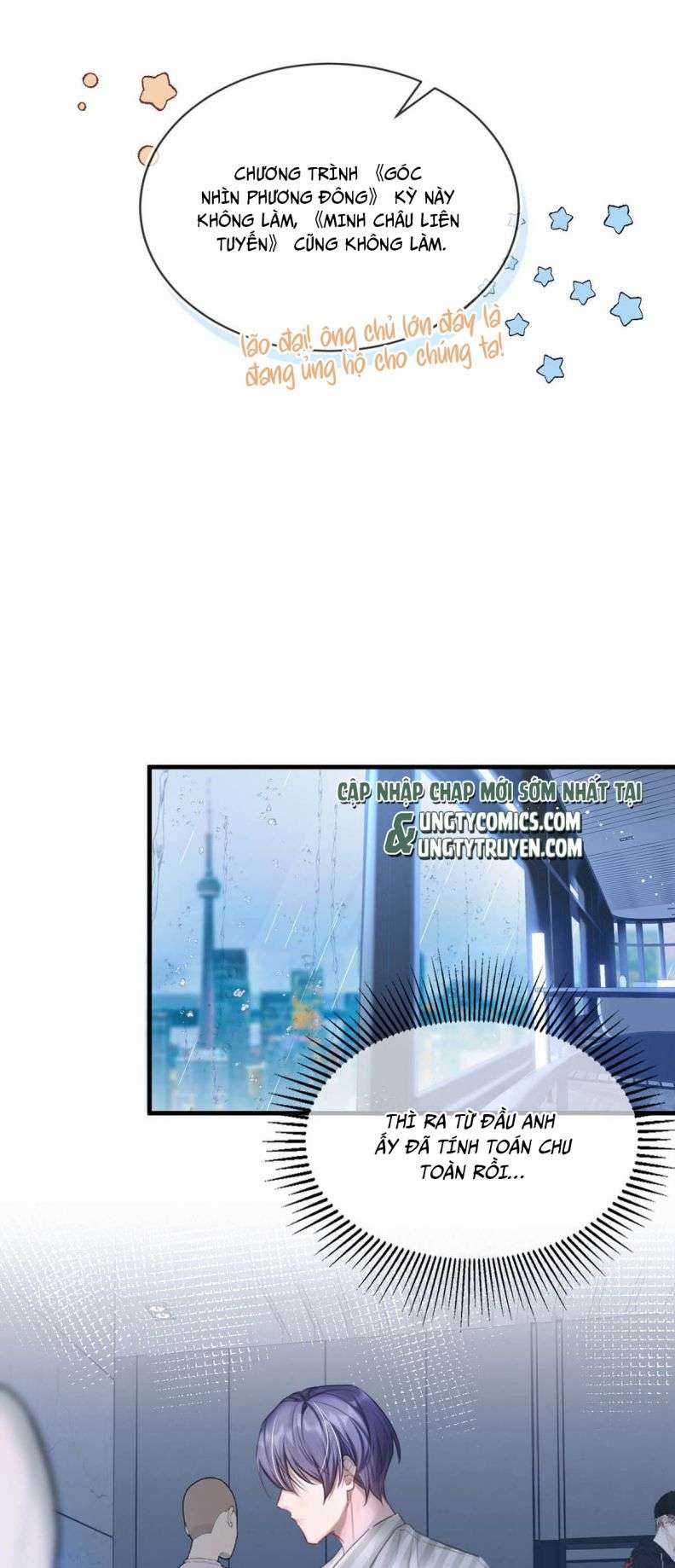 Môi Súng - Chapter 62 - Trang 9