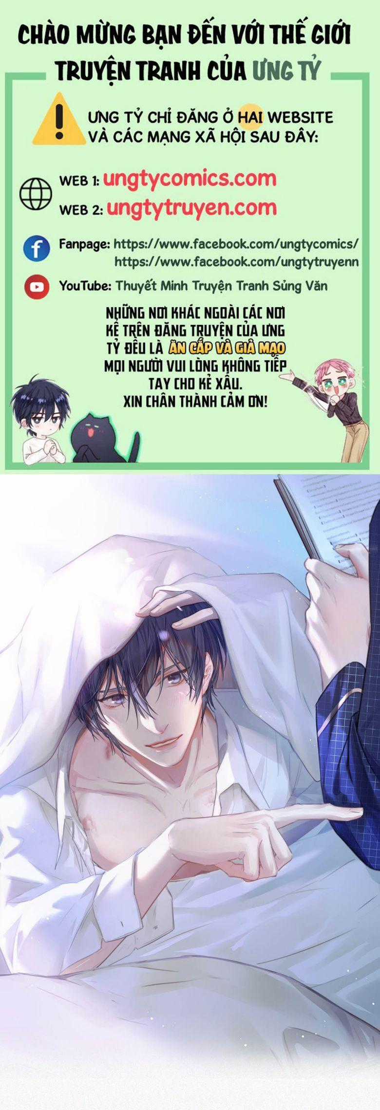 Môi Súng - Chapter 63 - Trang 1