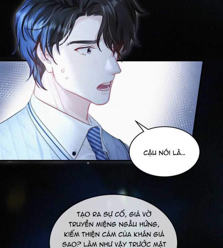 Môi Súng - Chapter 63 - Trang 11