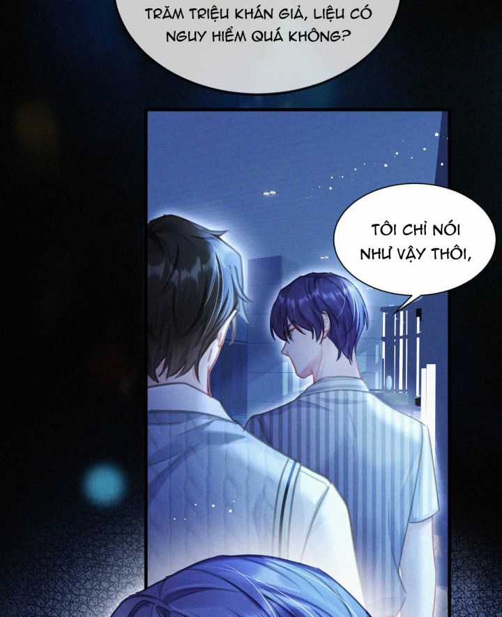 Môi Súng - Chapter 63 - Trang 12