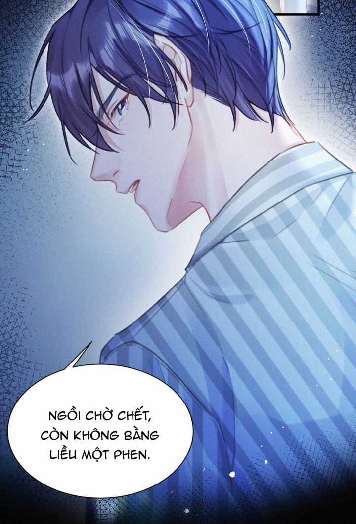 Môi Súng - Chapter 63 - Trang 13