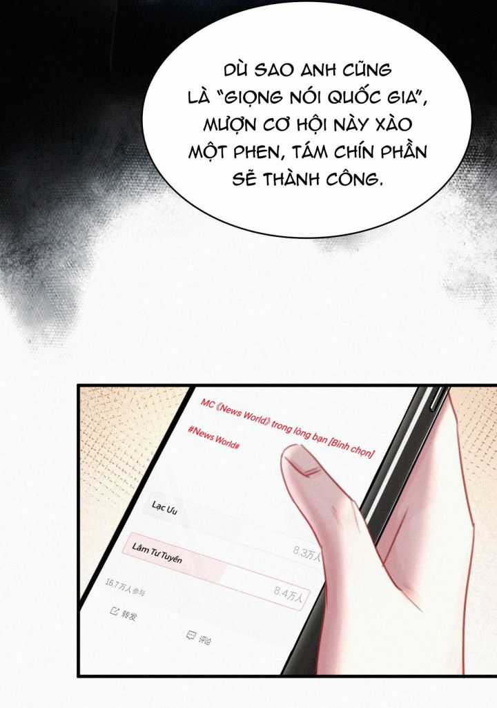 Môi Súng - Chapter 63 - Trang 14