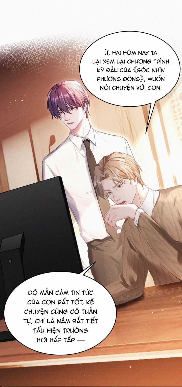 Môi Súng - Chapter 63 - Trang 17