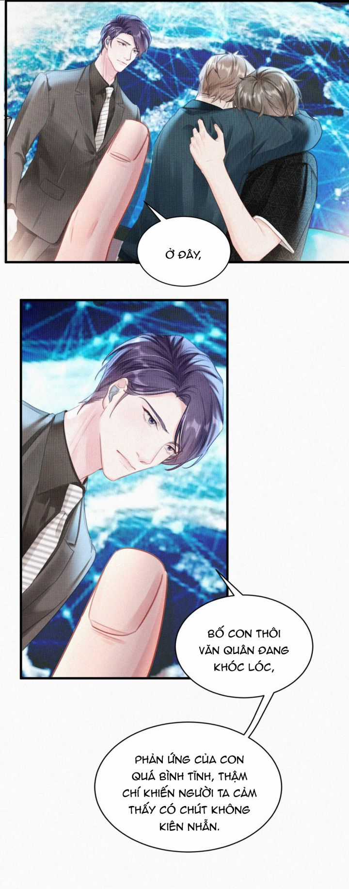 Môi Súng - Chapter 63 - Trang 18