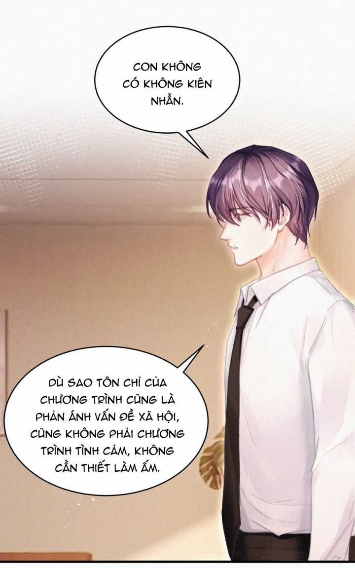 Môi Súng - Chapter 63 - Trang 19