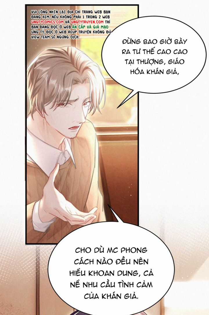 Môi Súng - Chapter 63 - Trang 20