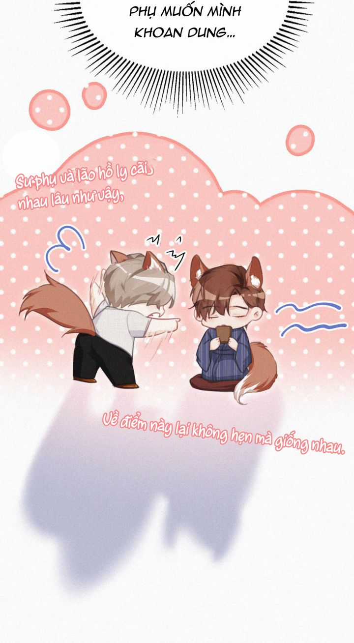 Môi Súng - Chapter 63 - Trang 22