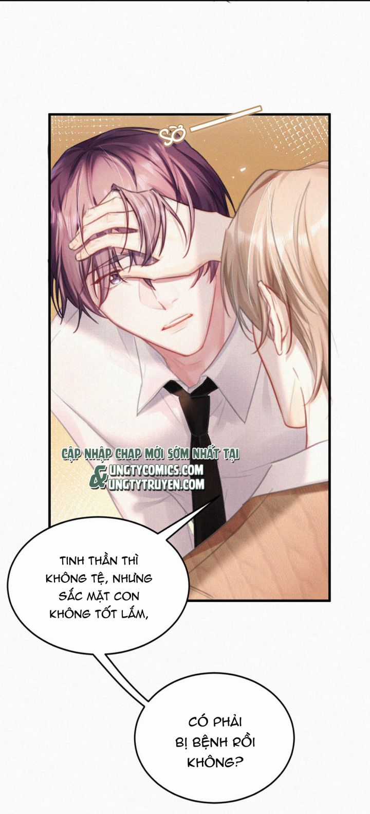 Môi Súng - Chapter 63 - Trang 25