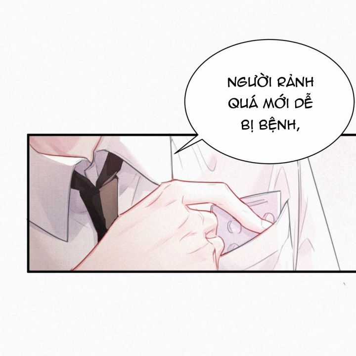 Môi Súng - Chapter 63 - Trang 26