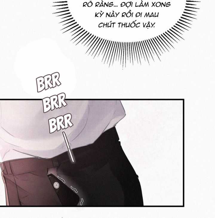 Môi Súng - Chapter 63 - Trang 29