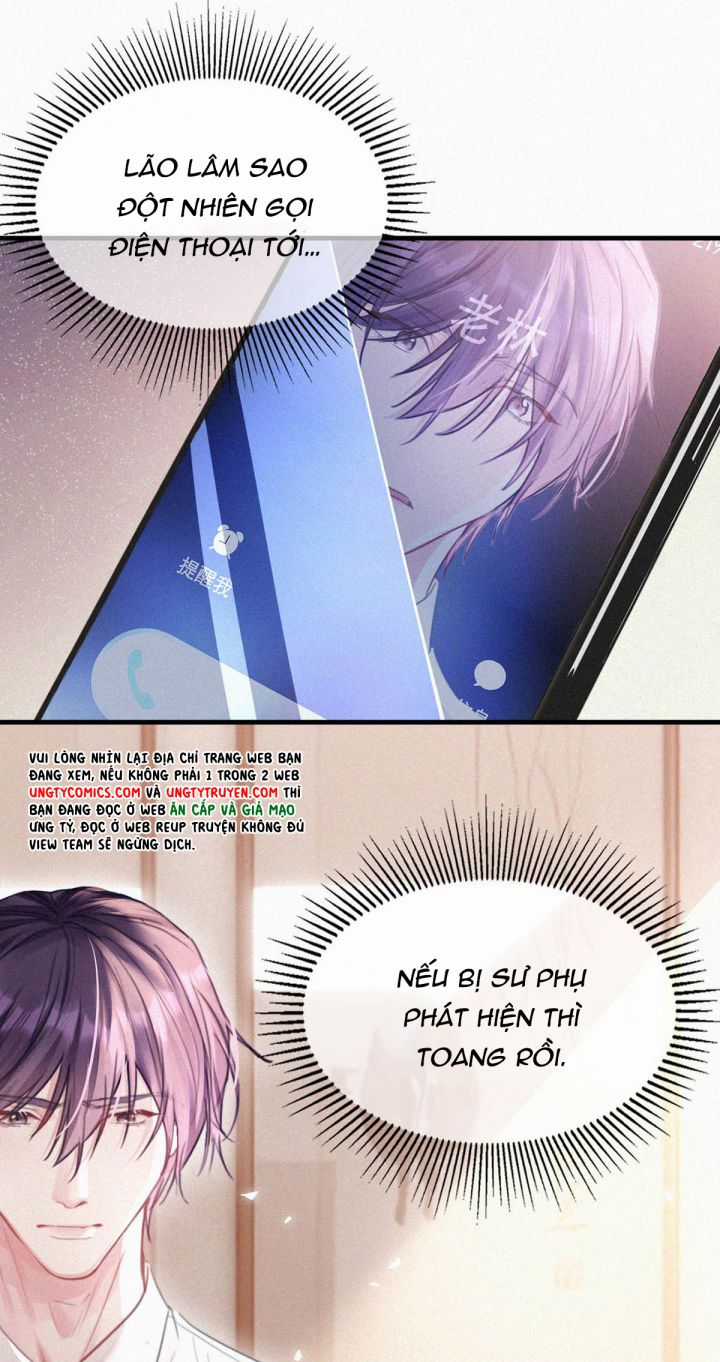 Môi Súng - Chapter 63 - Trang 30