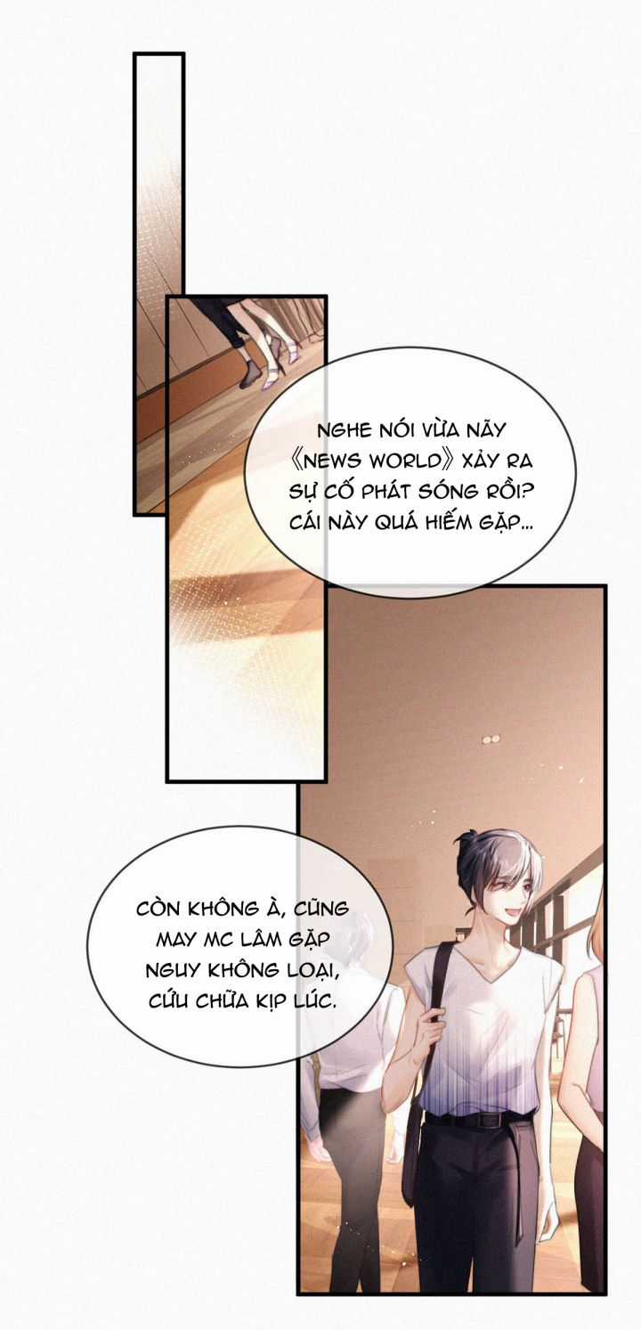 Môi Súng - Chapter 63 - Trang 4