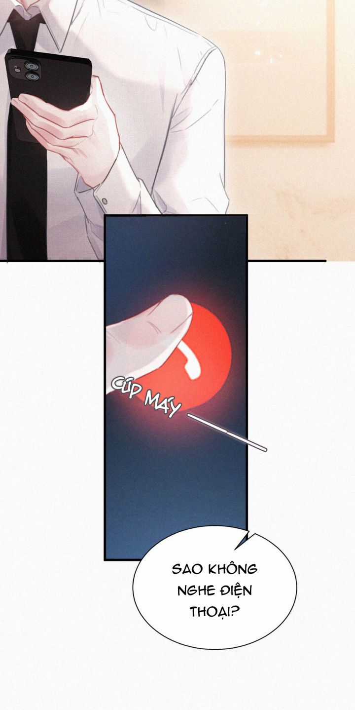 Môi Súng - Chapter 63 - Trang 31