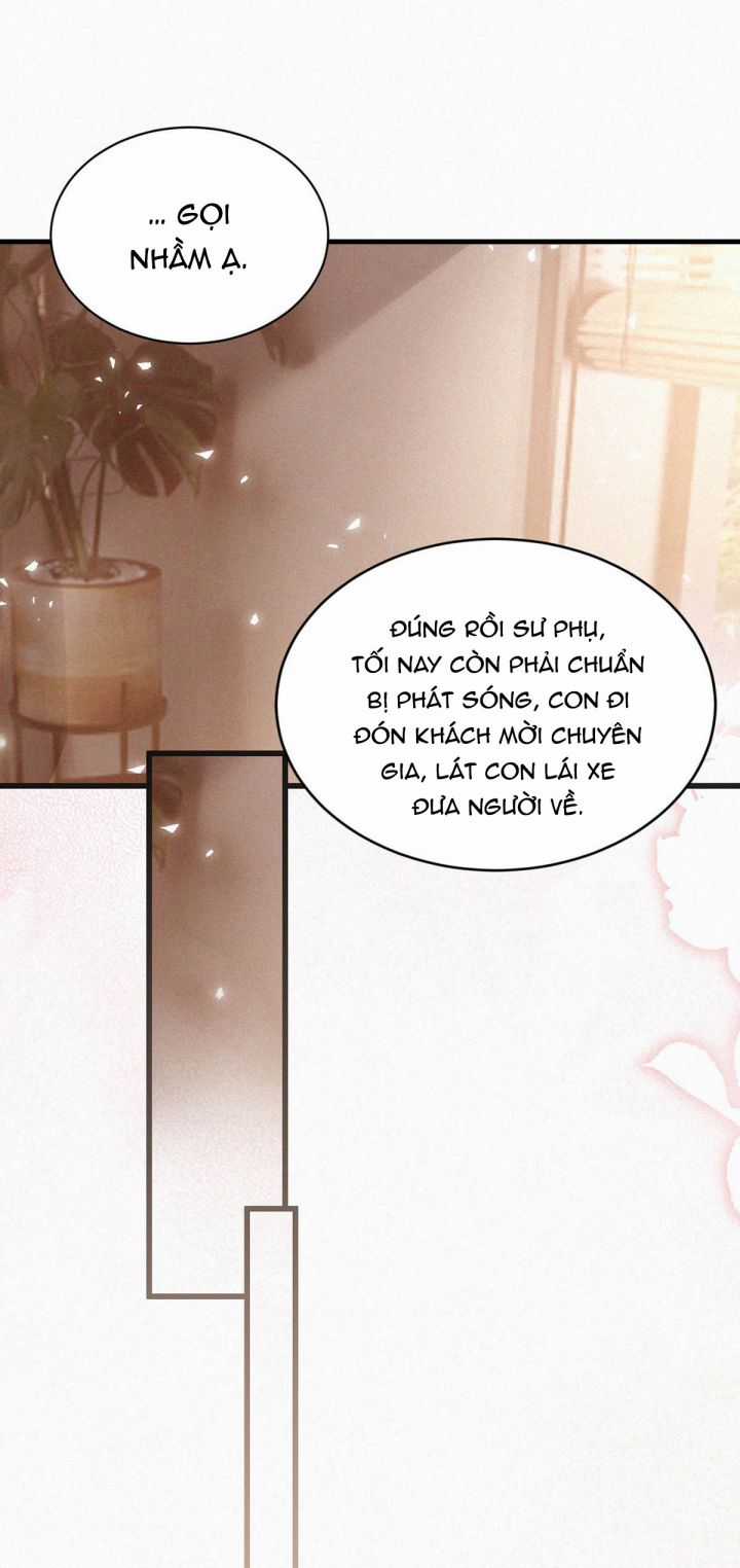 Môi Súng - Chapter 63 - Trang 32