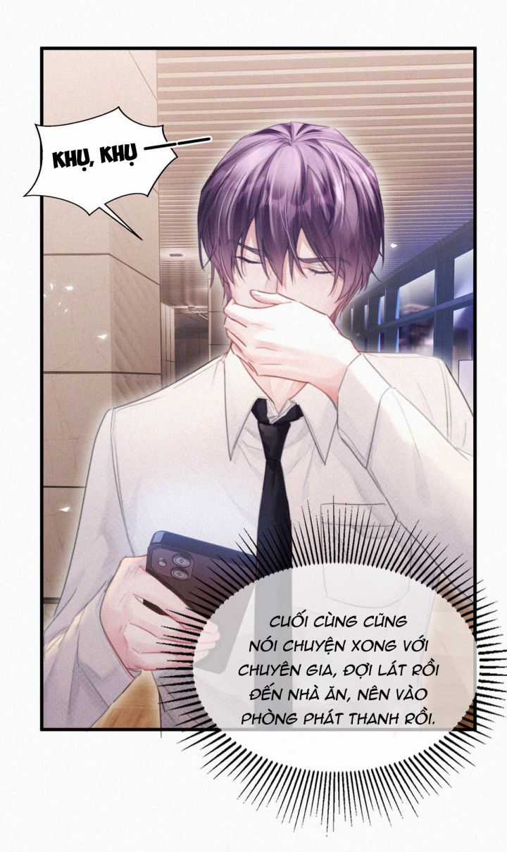 Môi Súng - Chapter 63 - Trang 34