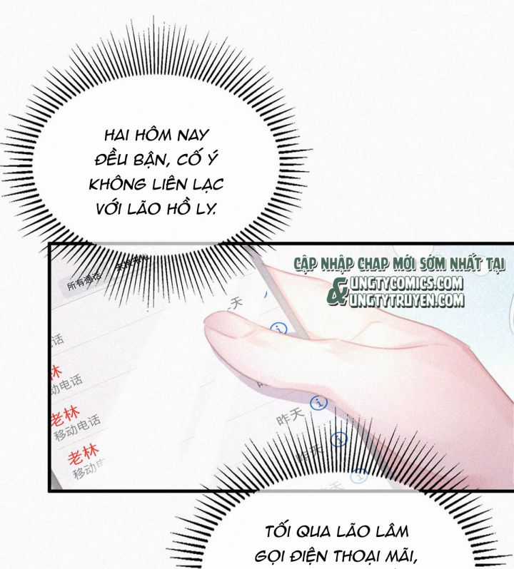 Môi Súng - Chapter 63 - Trang 35