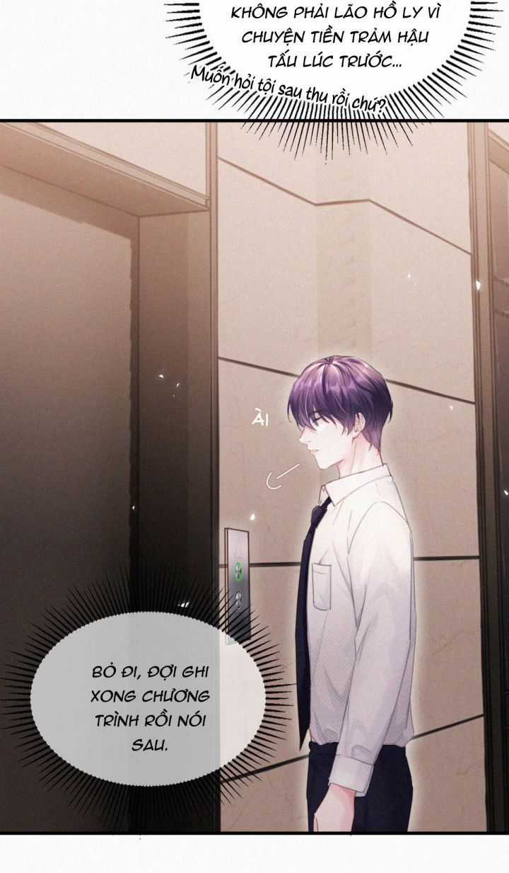 Môi Súng - Chapter 63 - Trang 36