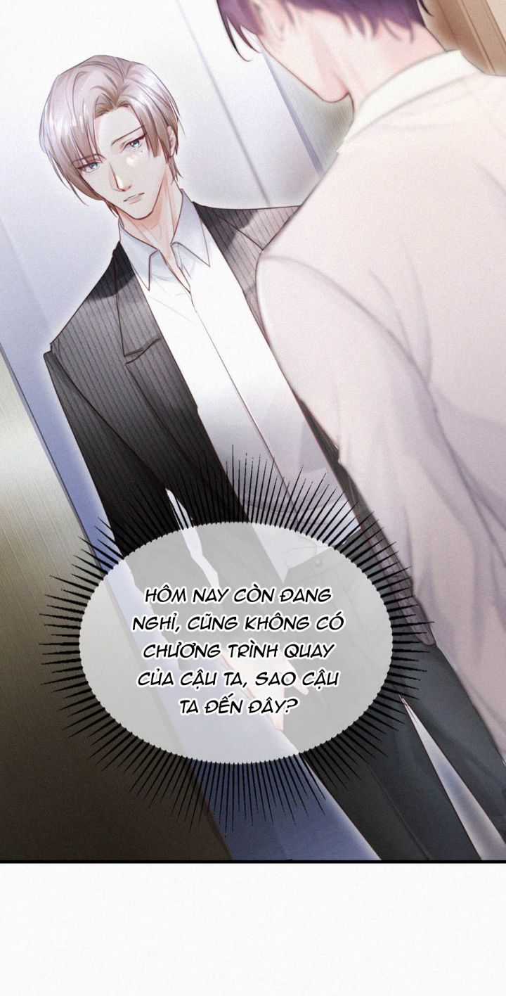 Môi Súng - Chapter 63 - Trang 38