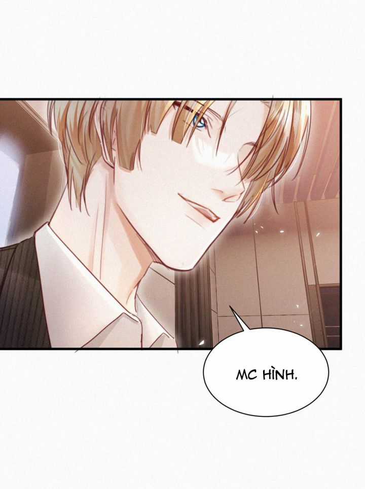 Môi Súng - Chapter 63 - Trang 39