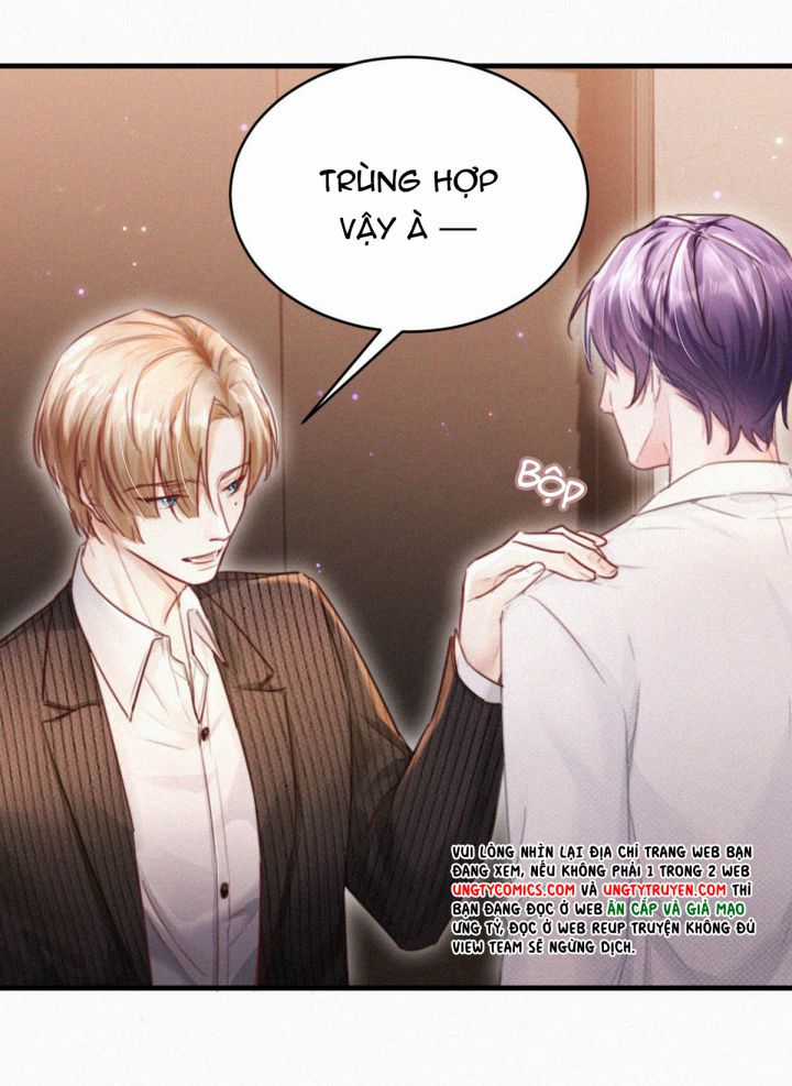 Môi Súng - Chapter 63 - Trang 40