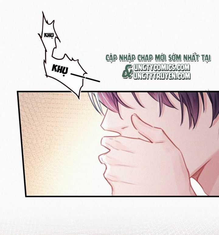 Môi Súng - Chapter 63 - Trang 5