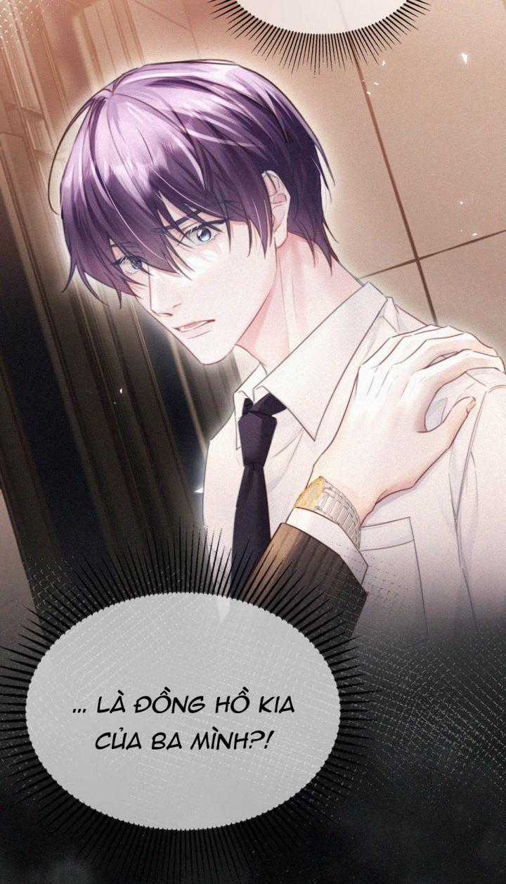 Môi Súng - Chapter 63 - Trang 42