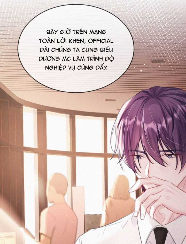 Môi Súng - Chapter 63 - Trang 6