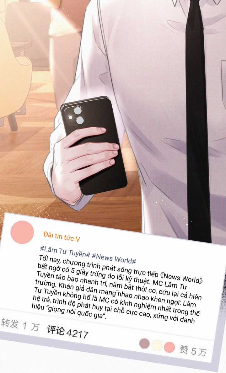 Môi Súng - Chapter 63 - Trang 7