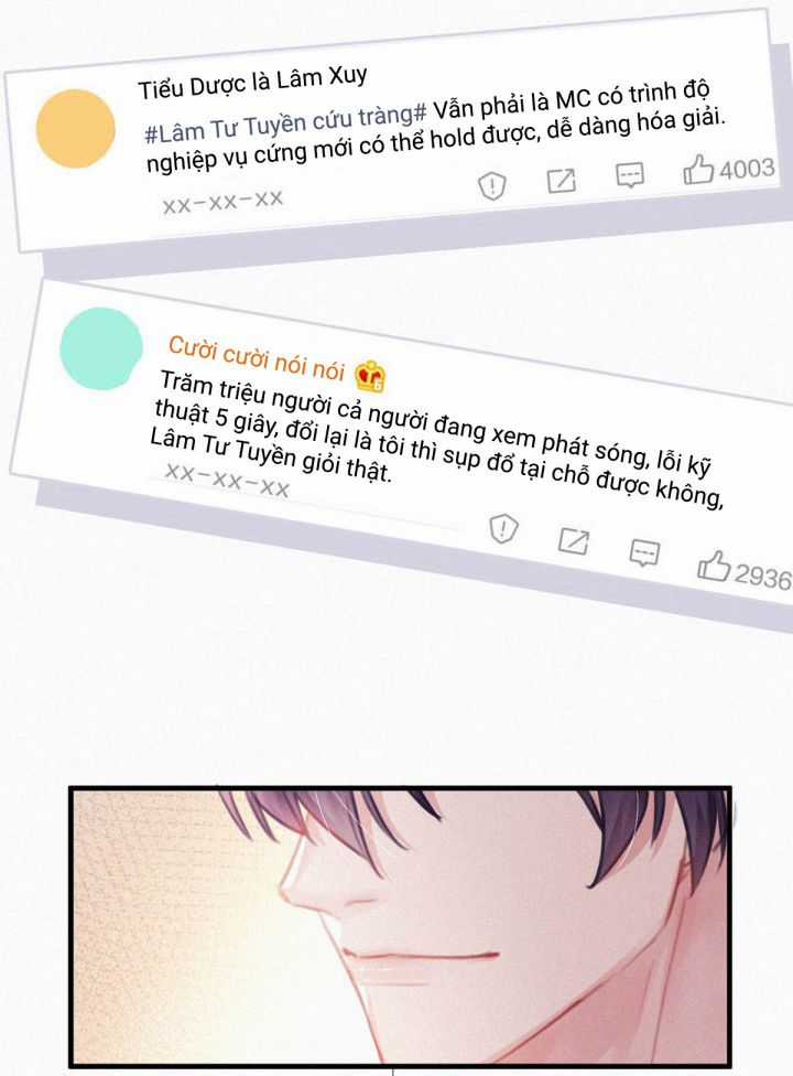 Môi Súng - Chapter 63 - Trang 8