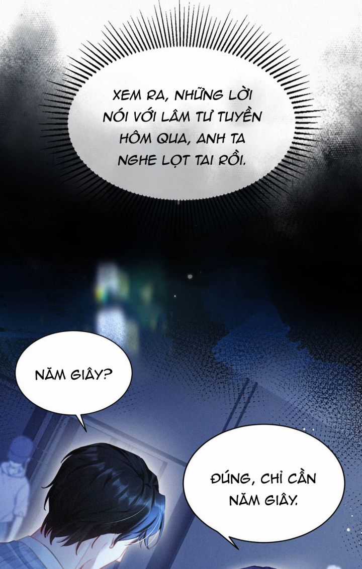 Môi Súng - Chapter 63 - Trang 9