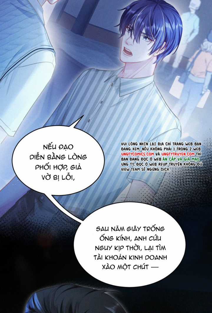 Môi Súng - Chapter 63 - Trang 10