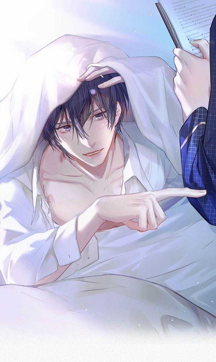 Môi Súng - Chapter 64 - Trang 2