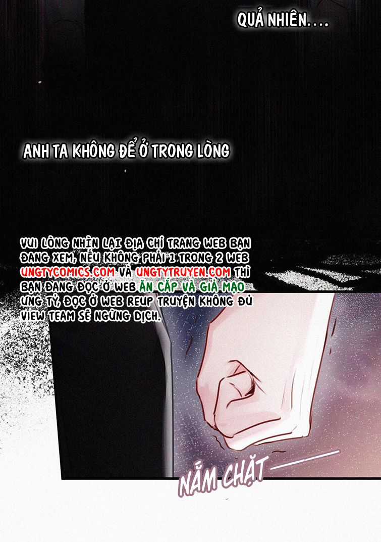 Môi Súng - Chapter 64 - Trang 12