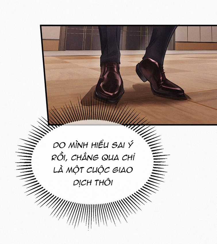 Môi Súng - Chapter 64 - Trang 13